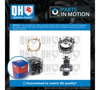 Water Pump QCP972 Quinton Hazell Coolant 21011307010 21011307011 21011307014 New