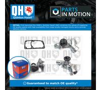 QUINTON HAZELL QCP973 Water pump