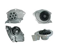Water pump R232 DOLZ for RENAULT NISSAN SUZUKI