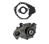 Water Pump RE505980 RE500734 RE546906 For John For Deere For Excavator 6910 6910S 6920 For PoderTech 4.5L 4045 6.8L 6068 Cooling Water Pump