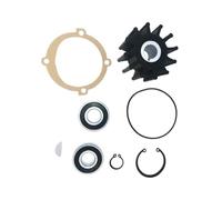 Water Pump Rebuild 19354 J-1105 Compatible With P102 P105 P109 P110