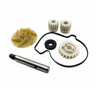 Water Pump Rebuild Kit Compatible With ODES 800 QUAD ATV Models 21040113801 21040114001 21040114101 21040113601 21040114301 21040106201