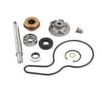 Water Pump Rebuild Kit with Impeller and Bearing for RZR 600 700 800 (2008-2014)