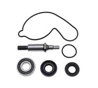 Water Pump Rebuild Repair Kit for Yamaha YZ450F YZ 450F 2003-2013 50th Anniversary YZ450FSP 2006 Dirt Bike