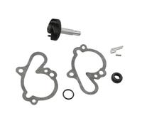 Water Pump Repair Kit 100110080 Compatible With Automotive Motorcycle Parts TZR50 DT50 R European 2T