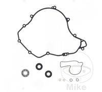 Athena P400270475026 Water Pump Rebuild Kit Silver