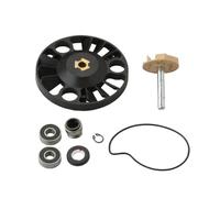 Water Pump Repair Kit Compatible With 125cc 200cc Fits Scarabeo 125 200 Sport City Models Part Number 100110070