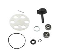 Water Pump Repair Kit Compatible With 50cc 2T Engines Fits Area 51 Gulliver Rally Sonic SR 50 Racing Sport Models Part Number 100110430