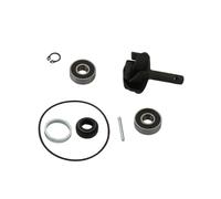 Water Pump Repair Kit Compatible With 50cc 2T Fits Aerox Naked II And Jog 50 Models Part Number 100110010