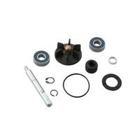 Water Pump Repair Kit Compatible With 50cc Scooter Models Like Dna Experience 50 Runner Purejet St 100110020
