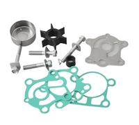 Water Pump Repair Kit Compatible With 55HP Sierra Outboard Engine Models 18-3425 663-W0078 663-W0078-00 663-W0078-01 663-W0078-A0 663W0078
