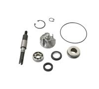 Water Pump Repair Kit Compatible With Honda SH125 SH150 | Fits Chiocciola, Dylan, SES, FES 125i, Pantheon, NES, Scoopy 125cc 150cc; Part No 100110190 KGF