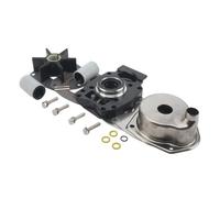 Water Pump Repair Kit Fit For Outboard 40HP-125HP 46-8M0113799/43024A4/43024A5/43024A6/43024A7/43026T9/46-43024A09/19021-ZW1-003