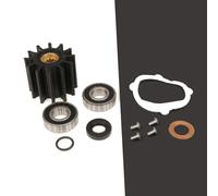| Water Pump Repair Kit for Johnson 09-812B, 09-45825, F6B-9 Inboard Engines