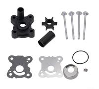 Water Pump Repair Kit with Housing for Honda Outboard 8HP 9 9HP 15HP 20HP BFP8D BFP9 9D BFP15D BFP20D Models Marine Use
