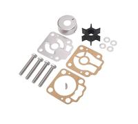 Water Pump Repair Kit With Impeller For Tohatsu M40D M40D2 M50D M50D2 2 Stroke Outboard 3C8873220 Water Pump