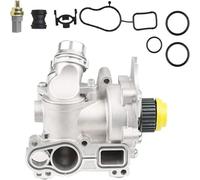 Water Pump Repair Set/Fit for VW Golf Jetta GLI GTI MK6 Passat B7 Tiguan CC A3 A4 A5 Q3 Q5 TT 06H121026AB 06H121026 new