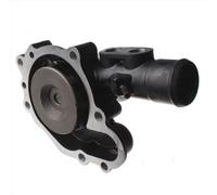 Water Pump Replace 129907-42000 Compatible With 4TNV94L 4TNV98 Engine Excavator Forklift Doosan Excavator DH55-7 YM129907-420