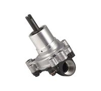 Water Pump Replacement Unit 49044-0554 Compatible With 250 FI And 300 EX Models 2013-2017