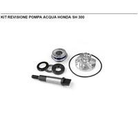 Water Pump Revision Kit Honda SH 300 093609F