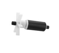 Water Pump Rotor Replacement Impeller with 2 Optional Shaft Cores Direct Rotor Assembly Kit
