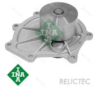 Water Pump Rover Land Rover:75,45,FREELANDER PEB102241 PEB102240 GWP2602