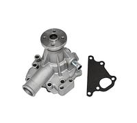 Water Pump Sba145017780 Sba145017721 Sba145017790 For Case Ih Skid Steer Loader 410 420 Tractor D33 D35 D40 D45 Dx31