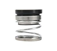 Water Pump Seal 1pc Pool Pump Shaft Seal, 8-50mm 108 Series Mechanical, CE-CA-NBR Sealing for Inline Water(16mm)