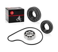 Water Pump Seal BEARING Repair Kit For Yamaha WR250F YZ250F 2001-2013 5NL-12439-00