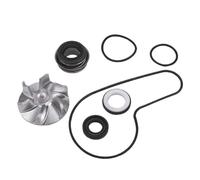 Water Pump Seal For Kawasaki NINJA400 For Z400