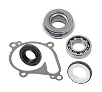 Water Pump Seal Gasket Rebuild Kit Compatible with Brute Force 650 750 KFX700 Prairie 650 700 Teryx 750 KVF 650 700 750 49063-1055(MT-0513)
