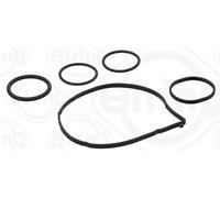 Water pump seal kit 110.520 ELRING for MERCEDES-BENZ A-CLASS CLA A-CLASS Saloon