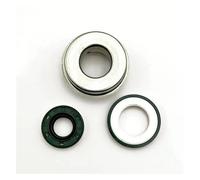 Water Pump Seal Kit for CFmoto 400 450 191Q 500 CF188 500S 520 500HO 550 191R 600 CF196 625 191S 800 0010-081000 0110-080005 Motorcycle replacement parts
