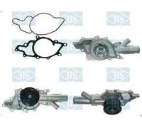 Water pump SIL PA1264 for MERCEDES-BENZ C-CLASS (W204) 2.2 2008-2014