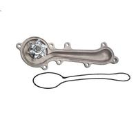 Water pump SIL PA1544 for SMART FORTWO Coupe (451) 1 2007-