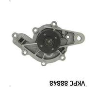 SKF VKPC 88848 Water pump