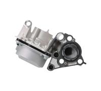 Water Pump Sub Housing 16032-F0011 Compatible With Toyota Sienna | Fits 2.5L Engine; Part Numbers 16032F0011, 16032, F0011; 1 Piece