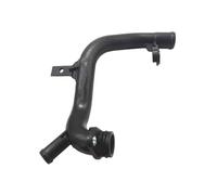 Water Pump Thermostat Assembly Repair Kit 06J121065F For A4 S4 2008 2009 2010 2011 2012 2013 2014 2015 Water Pump(1Pcs pipe)