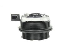 Water pump THERMOTEC D1W064TT VW CC B7 (358) 1.4 2011-2016