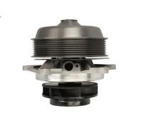 Water pump THERMOTEC WP-DF124 for DAF CF 6.69 2014-