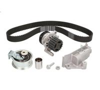Water Pump & Timing Belt Ki CONTITECH CT1028WP6 for BORA I (1J2) 1.9 1998-2002