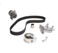 CONTITECH CT1028WP7 Water pump and timing belt kit