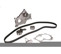 Water Pump & Timing Belt Ki CONTITECH CT1043WP2 for AVENSIS (_T22_) 2 1997-2003