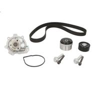 Timing Belt Kit + Water Pump CT1077WP2 CONTINENTAL CTAM for OPEL CHEVROLET FIAT