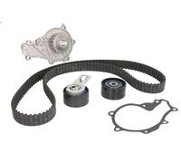 New Water Pump & Timing Belt Set for CITROËN FORD PEUGEOT:DS3,207,206+,C3 II