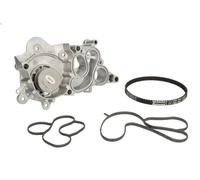 Water Pump & Timing Belt Ki CONTITECH CT1169WP1 for VW CC B7 (358) 1.4 2011-2016