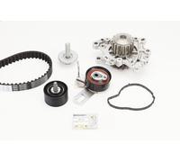 Water Pump & Timing Belt Ki CONTITECH CT1230WP1 for C4 CACTUS 1.6 2014-2018