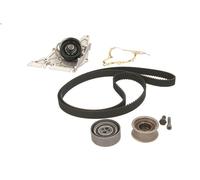 Water Pump & Timing Belt Ki CONTITECH CT726WP2 for A6 C4 (4A2) 2.4 1995-1996