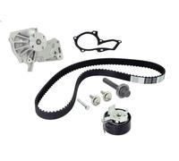 Water Pump & Timing Belt Ki CONTITECH CT881WP3 for FORD ECOSPORT 1.5 2013-2022