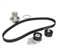 CONTITECH CT887WP2 Water pump and timing belt kit